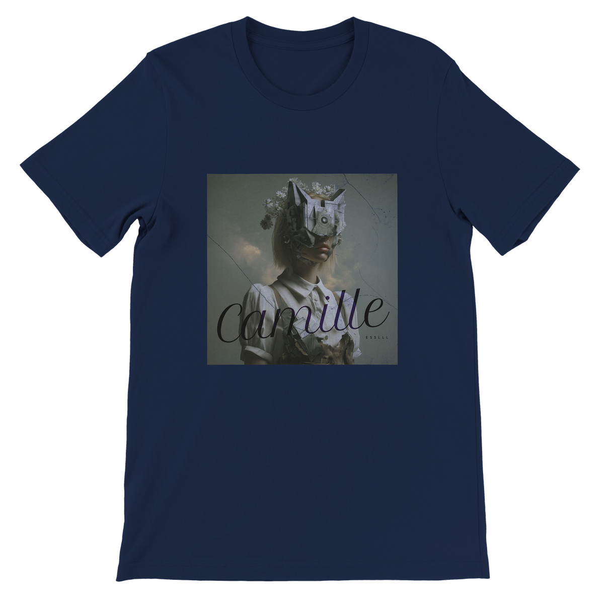 Camille - Unisex T-Shirt
