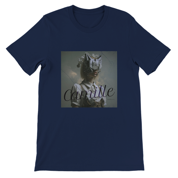 Camille - Unisex T-Shirt