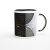 The Bed We Made - Ceramic Mug