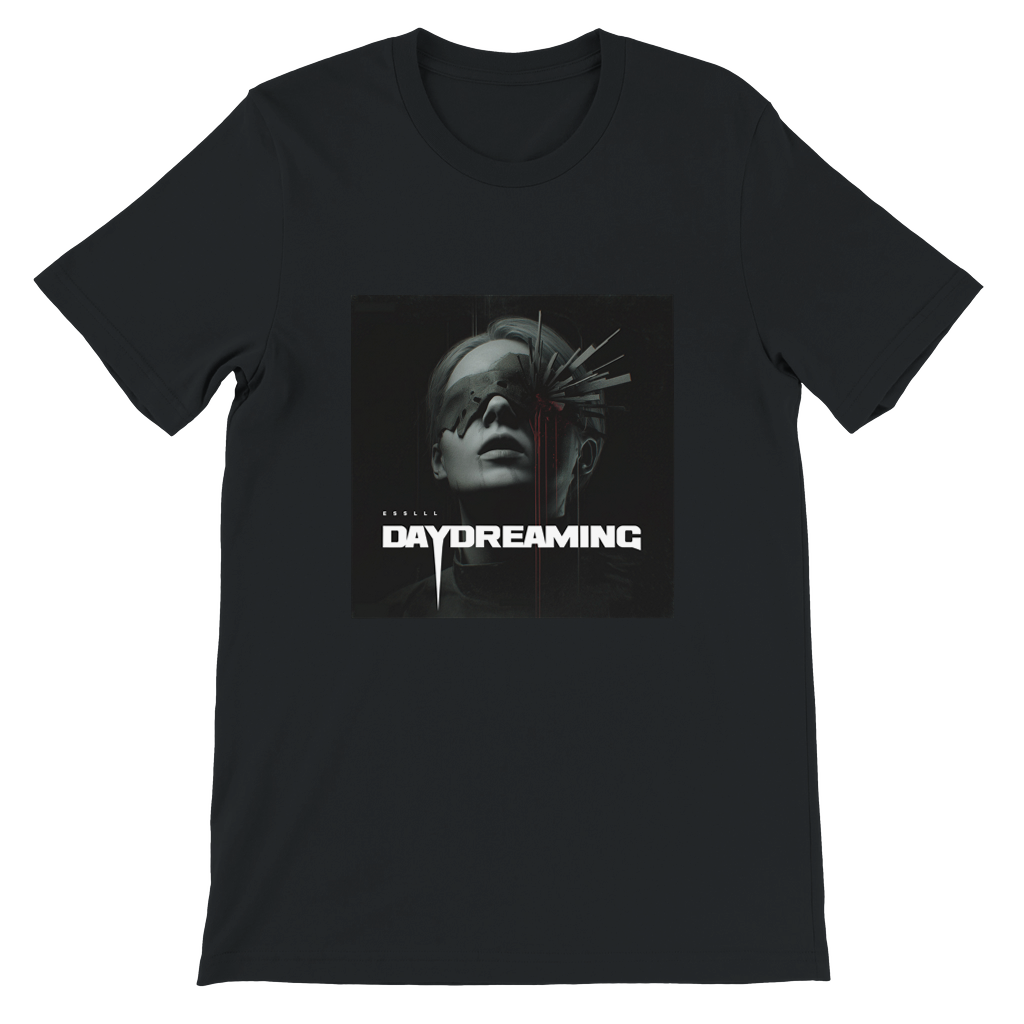 Daydreaming - Unisex T-Shirt
