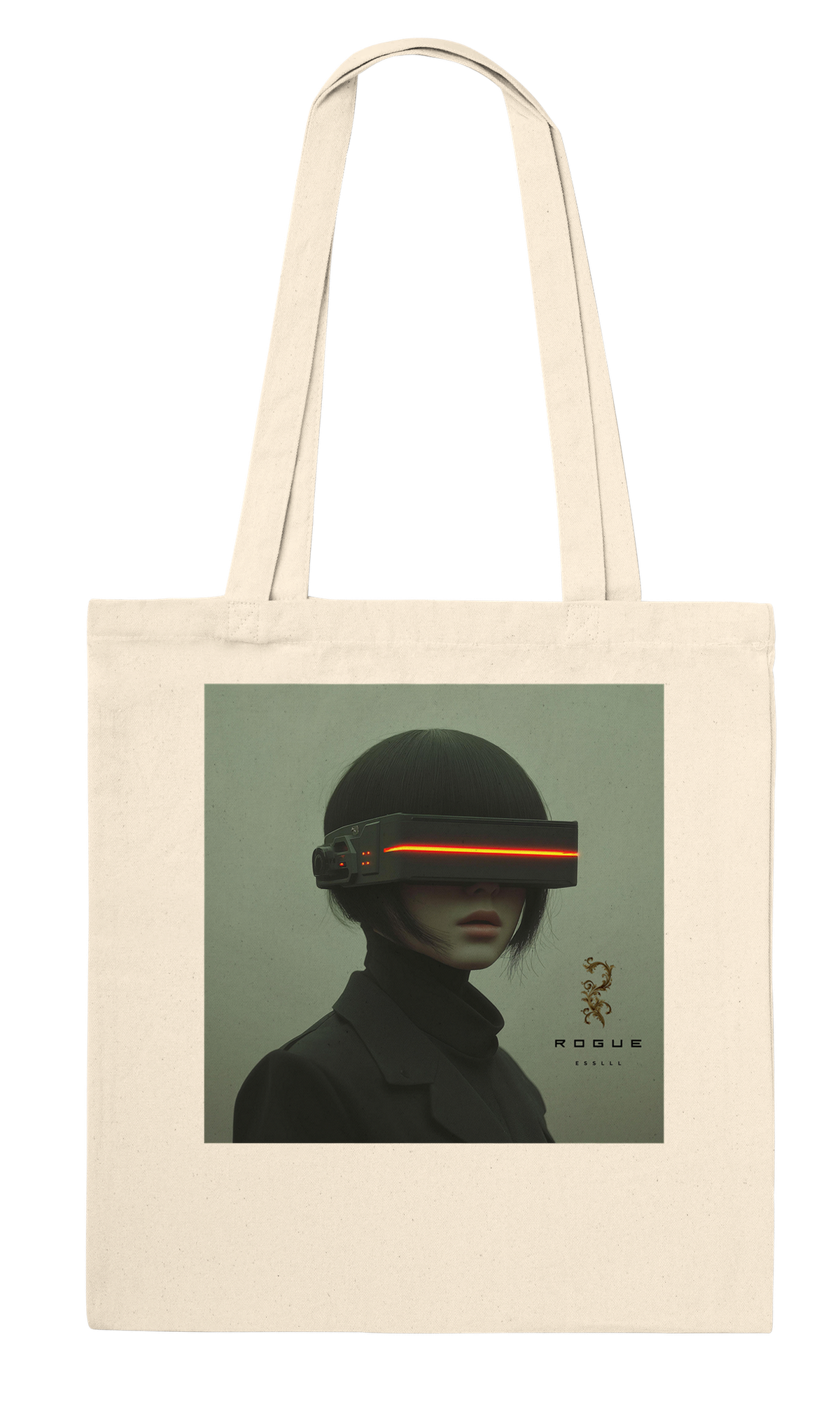 Rogue - Tote bag