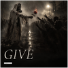Give - Fine Art Poster