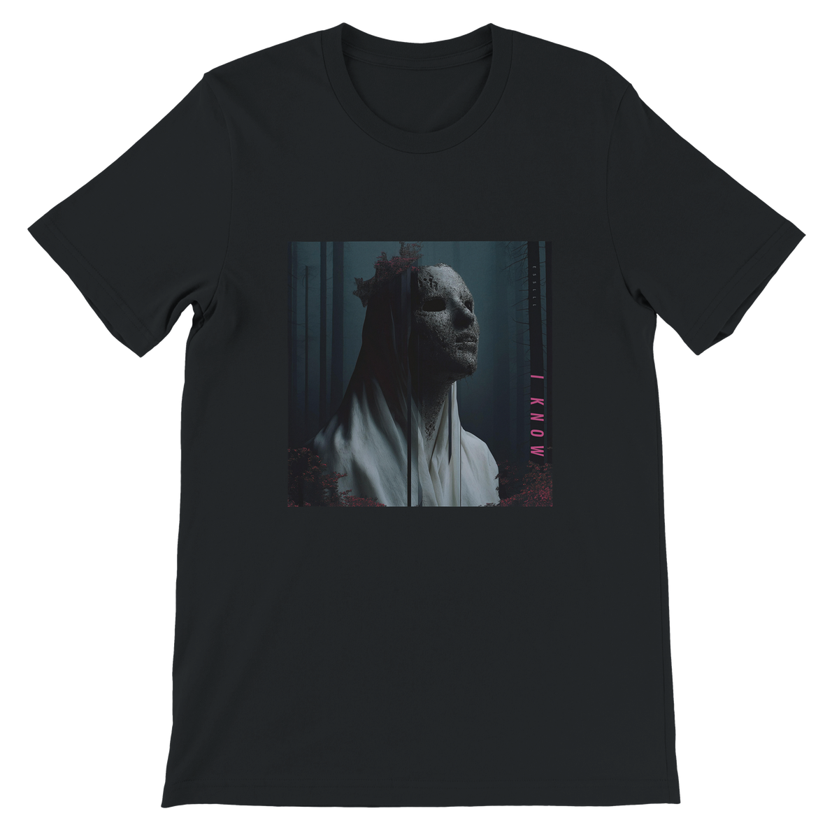 I Know - Unisex T-Shirt