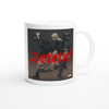 Zetetic - Ceramic Mug