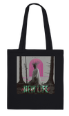 New Life - Tote bag