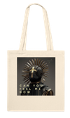 Can You Feel Me Now - Tote bag