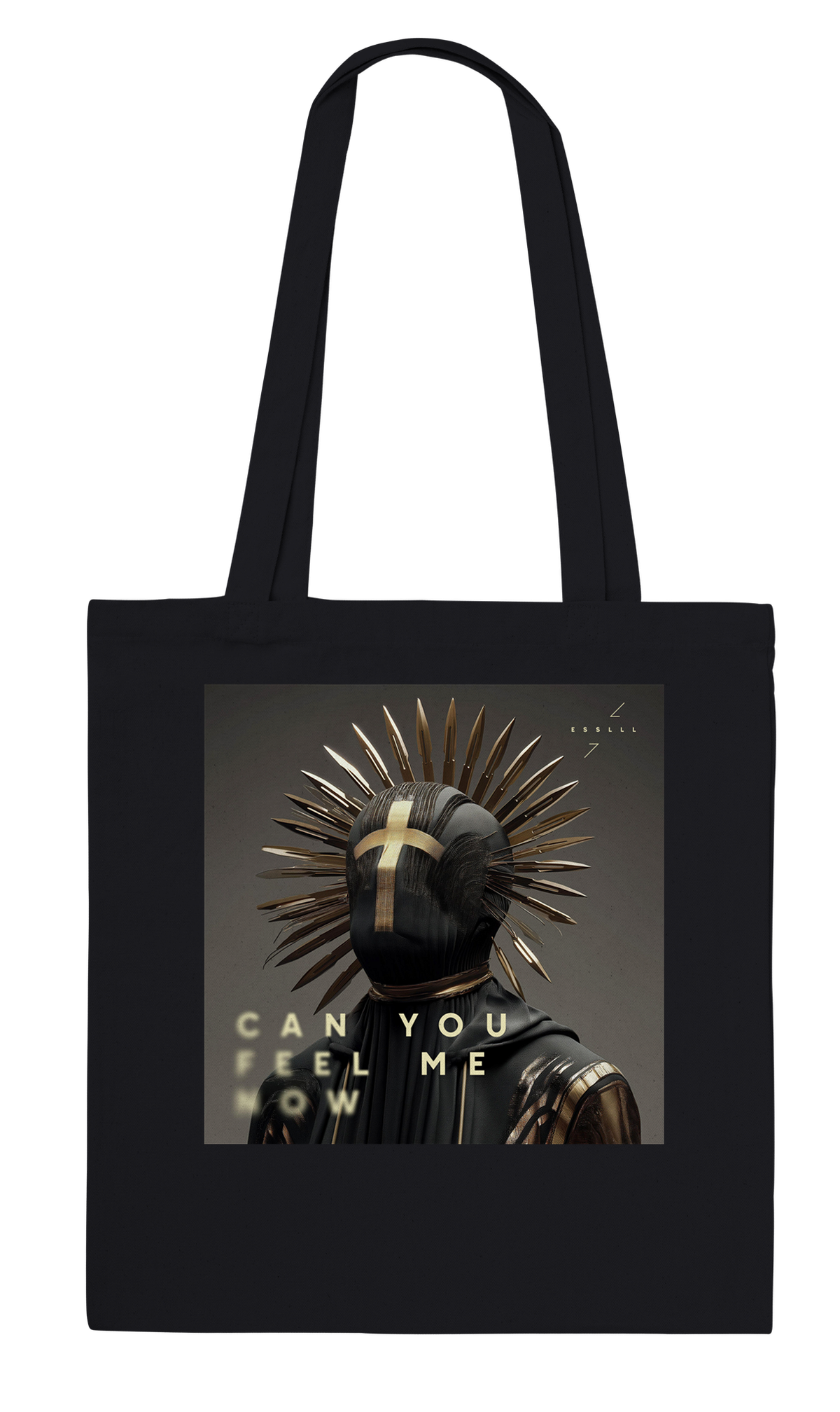 Can You Feel Me Now - Tote bag