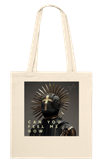 Can You Feel Me Now - Tote bag