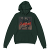 Zetetic - Classic Unisex Pullover Hoodie
