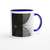 The Bed We Made - Ceramic Mug