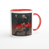 Zetetic - Ceramic Mug