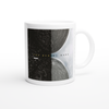 The Bed We Made - Ceramic Mug