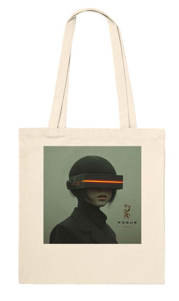 Rogue - Tote bag