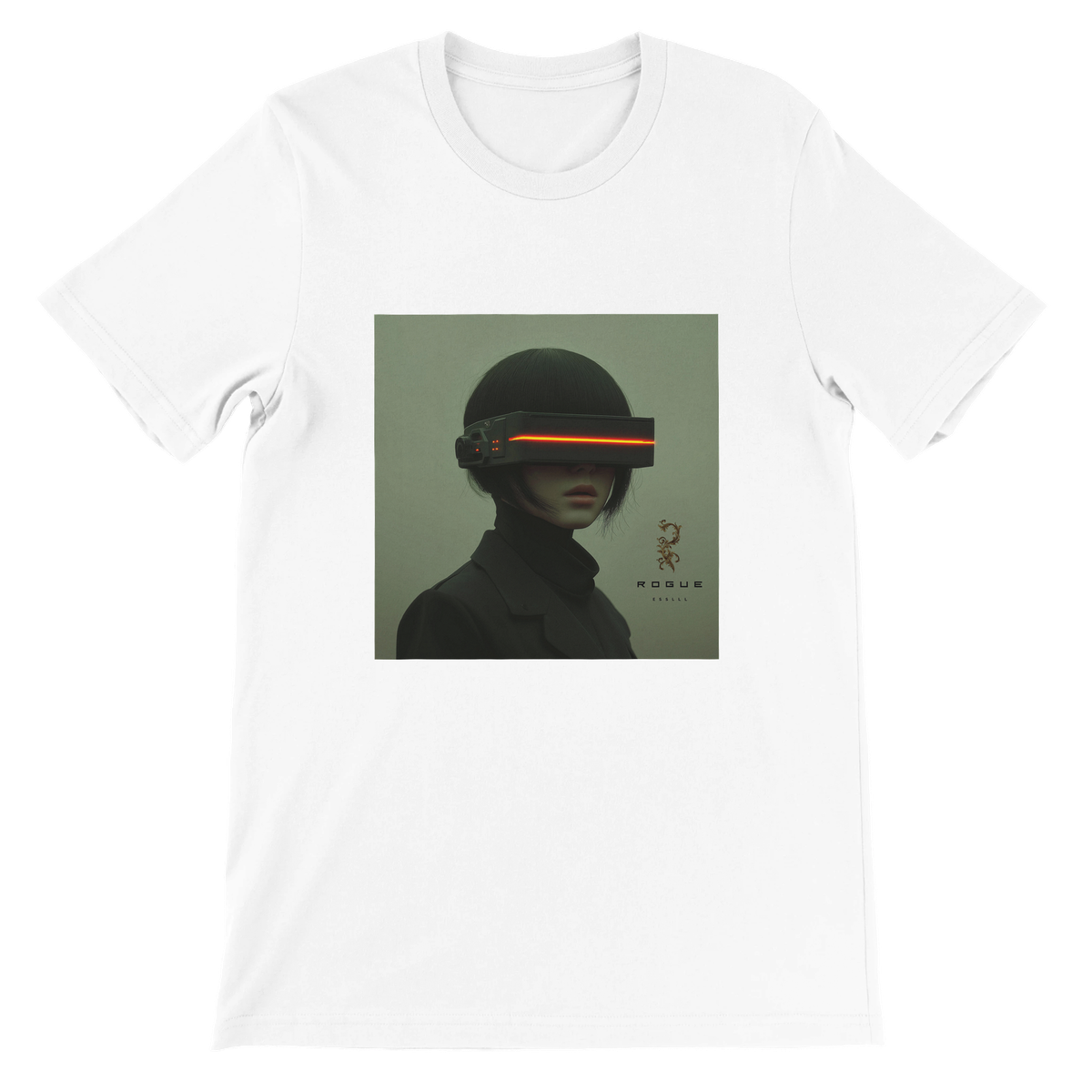 Rogue - Unisex T-Shirt