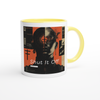 Shut It Off - Ceramic Mug