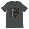 Kissed By Fire - Unisex T-Shirt
