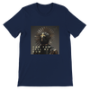 Can You Feel Me Now - Unisex T-Shirt