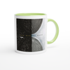 The Bed We Made - Ceramic Mug