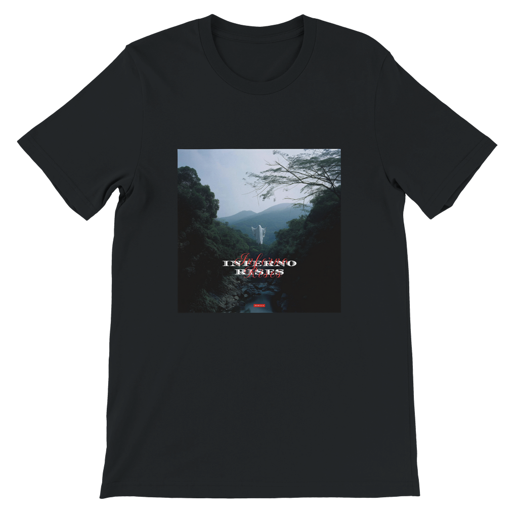 Inferno Rises - Unisex T-Shirt