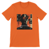 Shut It Off - Unisex T-Shirt