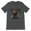 Can You Feel Me Now - Unisex T-Shirt