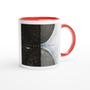 The Bed We Made - Ceramic Mug