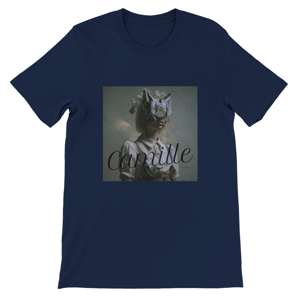 Camille - Unisex T-Shirt