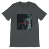 Crashing Down - Unisex T-Shirt