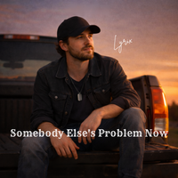 Somebody Else's Problem Now by Lyrix