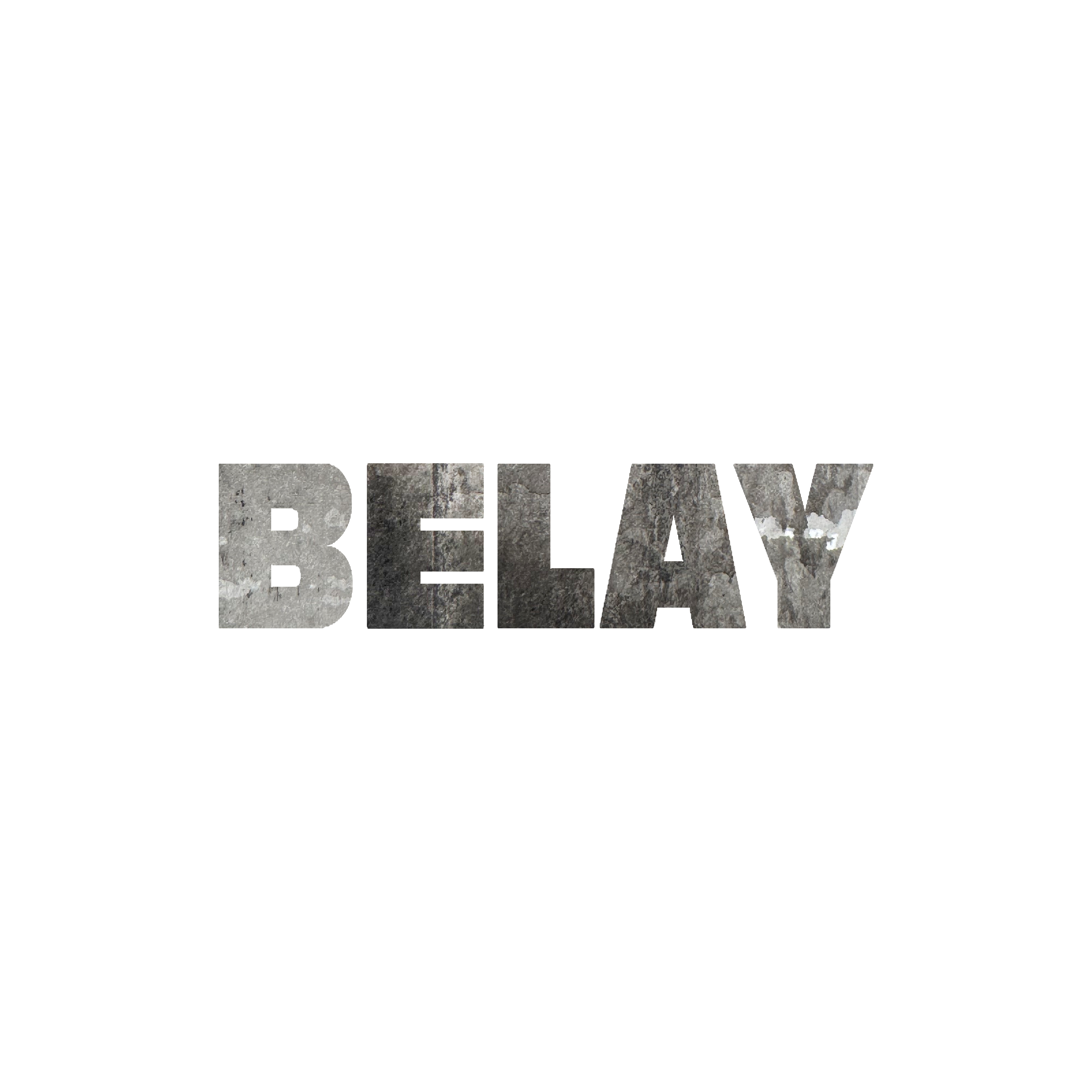 Belay