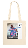 Afro Blue (feat. Jaz Gayle) - Tote bag