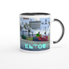 Loop Dreams - Ceramic Mug