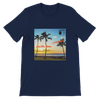 Pacific Time - Unisex T-Shirt