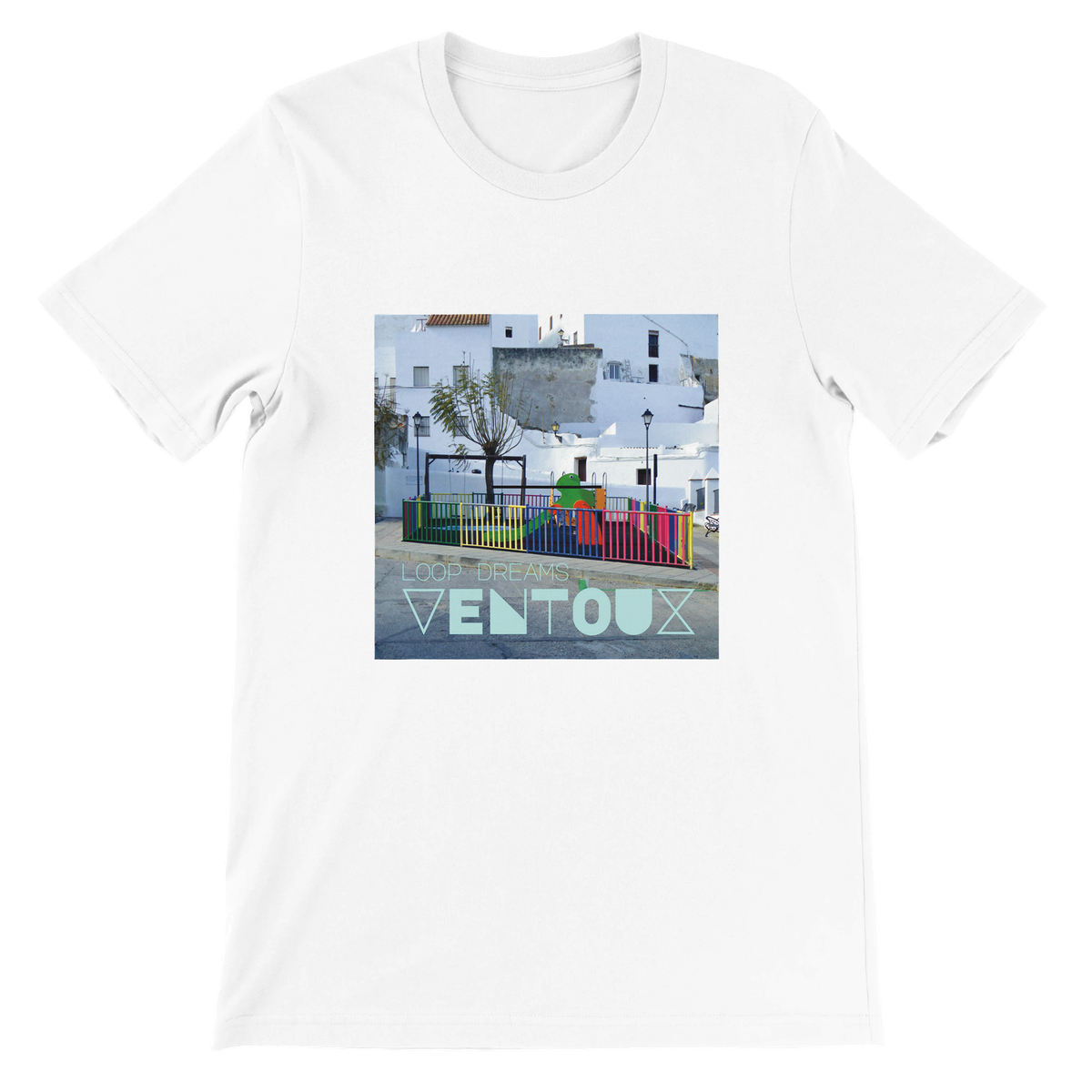 Loop Dreams - Unisex T-Shirt