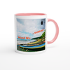Island Life - Ceramic Mug