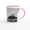 In Brasil (feat. Marcello) - Ceramic Mug
