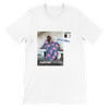 Afro Blue (feat. Jaz Gayle) - Unisex T-Shirt
