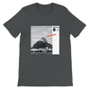 In Brasil (feat. Marcello) - Unisex T-Shirt