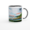 Island Life - Ceramic Mug