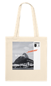In Brasil (feat. Marcello) - Tote bag