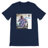 Afro Blue (feat. Jaz Gayle) - Unisex T-Shirt