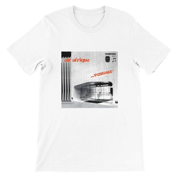Air Afrique - Unisex T-Shirt