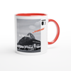 In Brasil (feat. Marcello) - Ceramic Mug