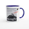 In Brasil (feat. Marcello) - Ceramic Mug