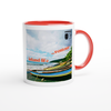 Island Life - Ceramic Mug