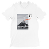 In Brasil (feat. Marcello) - Unisex T-Shirt
