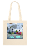 Loop Dreams - Tote bag
