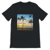Pacific Time - Unisex T-Shirt