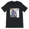 Afro Blue (feat. Jaz Gayle) - Unisex T-Shirt
