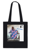 Afro Blue (feat. Jaz Gayle) - Tote bag